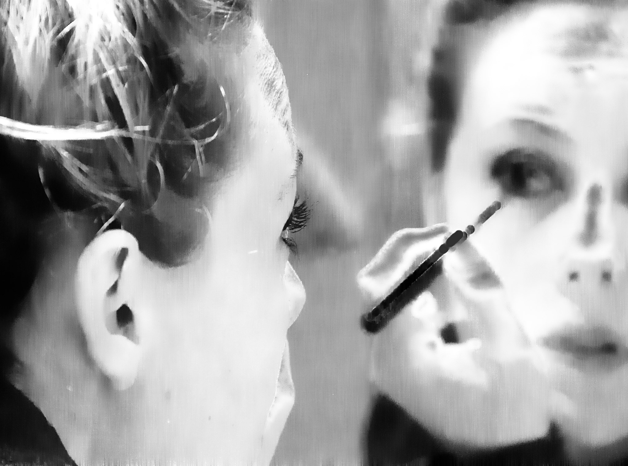 Dérive - Corps en mouvement et lumière