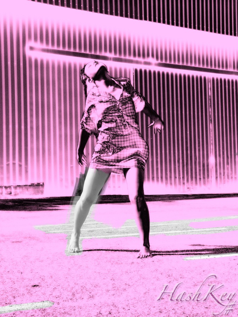 Drift - Série sur le mouvement